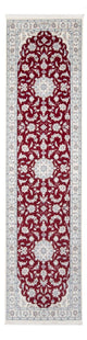 Nain - 6La Teppe 81x297cm - Persisk teppe