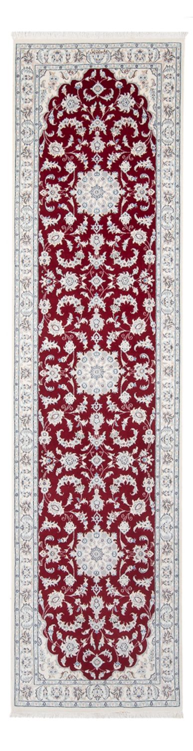 Nain - 6La Teppe 81x297cm - Persisk teppe