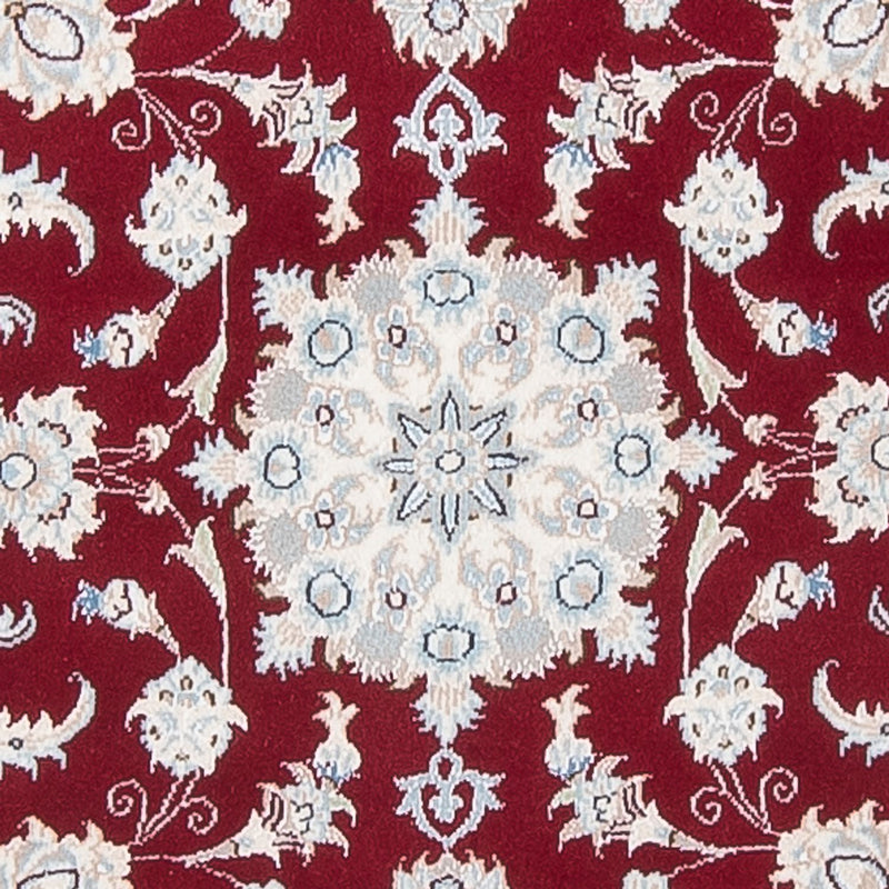 Nain - 6La Teppe 81x297cm - Persisk teppe