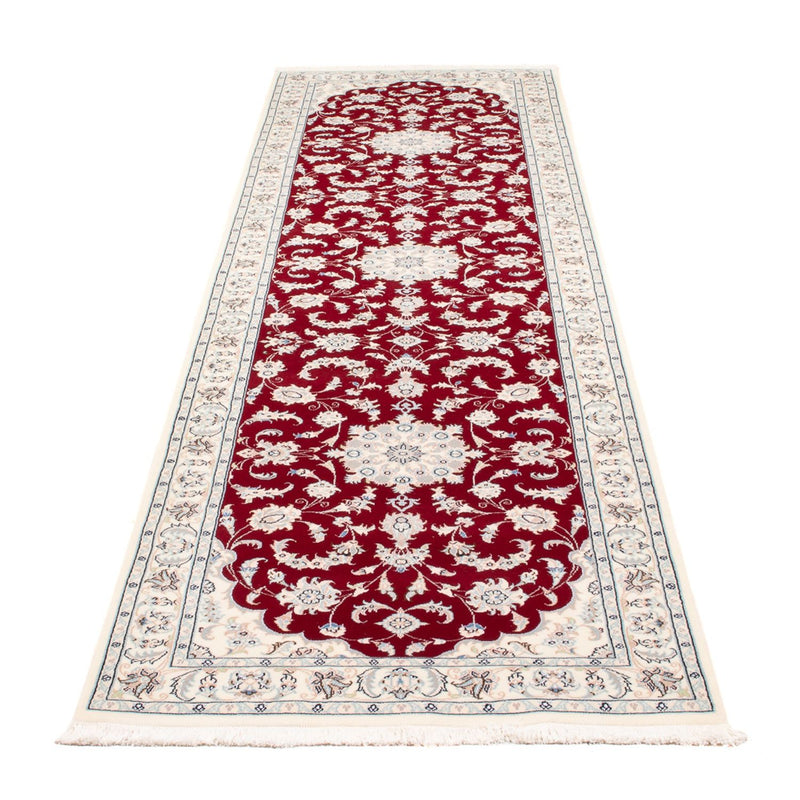 Nain - 6La Teppe 81x297cm - Persisk teppe