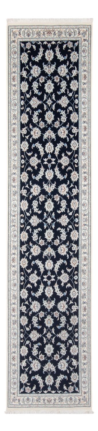 Nain - 6 la Teppe 302x80cm - Persisk teppe