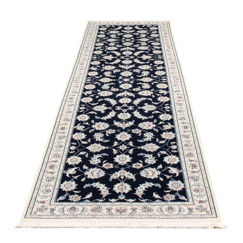 Nain - 6 la Teppe 302x80cm - Persisk teppe