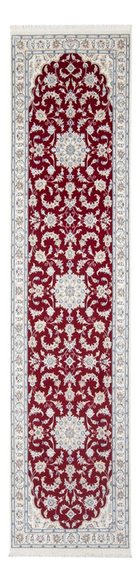 Nain - 6 la Teppe 302x82cm - Persisk teppe – product image