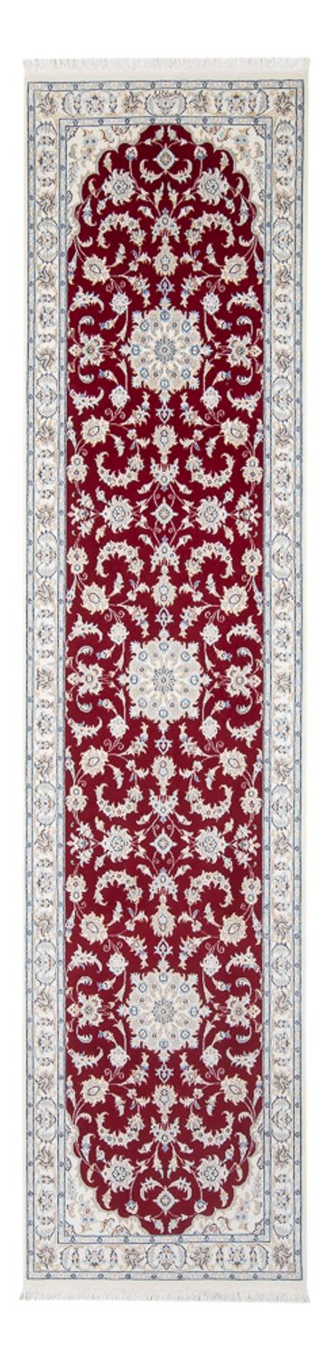 Nain - 6La Teppe 82x302cm - Persisk teppe