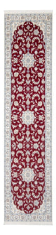 Nain - 6 la Teppe 302x82cm - Persisk teppe