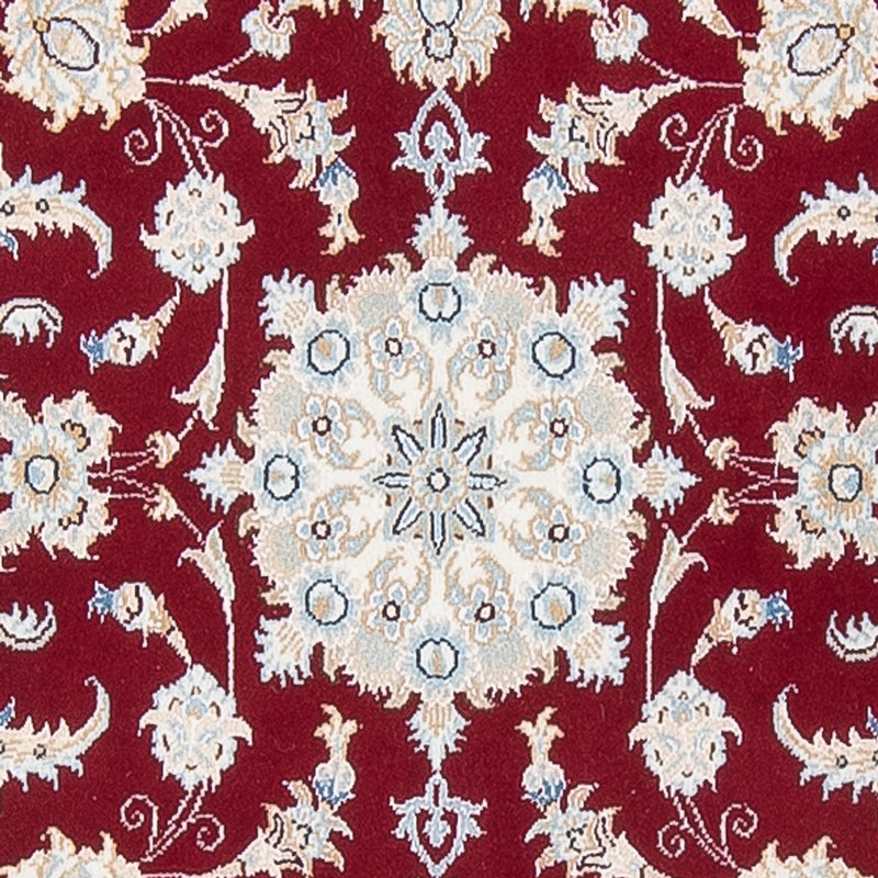 Nain - 6 la Teppe 302x82cm - Persisk teppe
