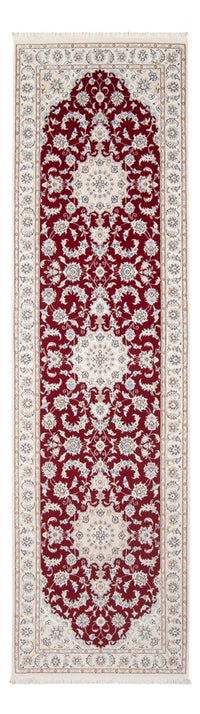 Nain - 6La Teppe 92x297cm - Persisk teppe – product image