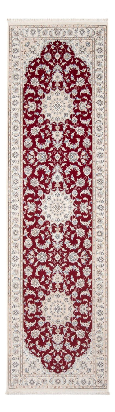 Nain - 6La Teppe 92x297cm - Persisk teppe