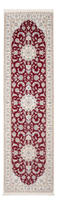 Nain - 6La Teppe 92x297cm - Persisk teppe