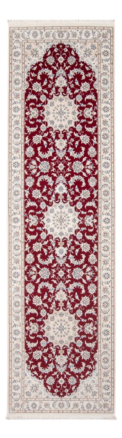 Nain - 6La Teppe 92x297cm - Persisk teppe