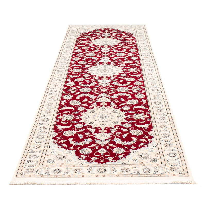Nain - 6La Teppe 92x297cm - Persisk teppe