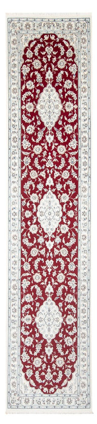 Nain - 6 la Teppe 354x86cm - Persisk teppe – product image