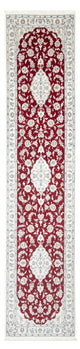 Nain - 6 la Teppe 354x86cm - Persisk teppe