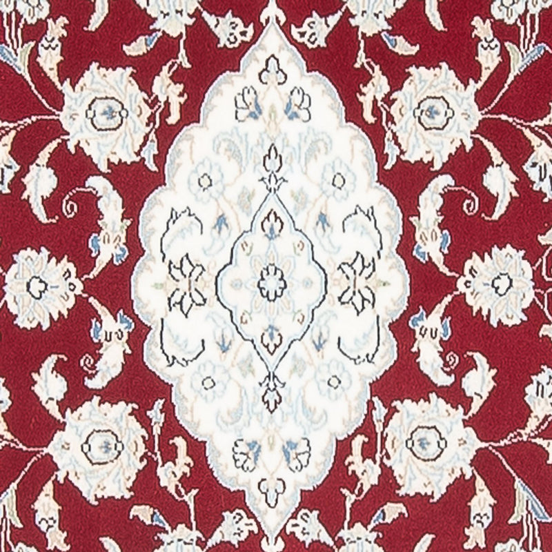 Nain - 6 la Teppe 354x86cm - Persisk teppe