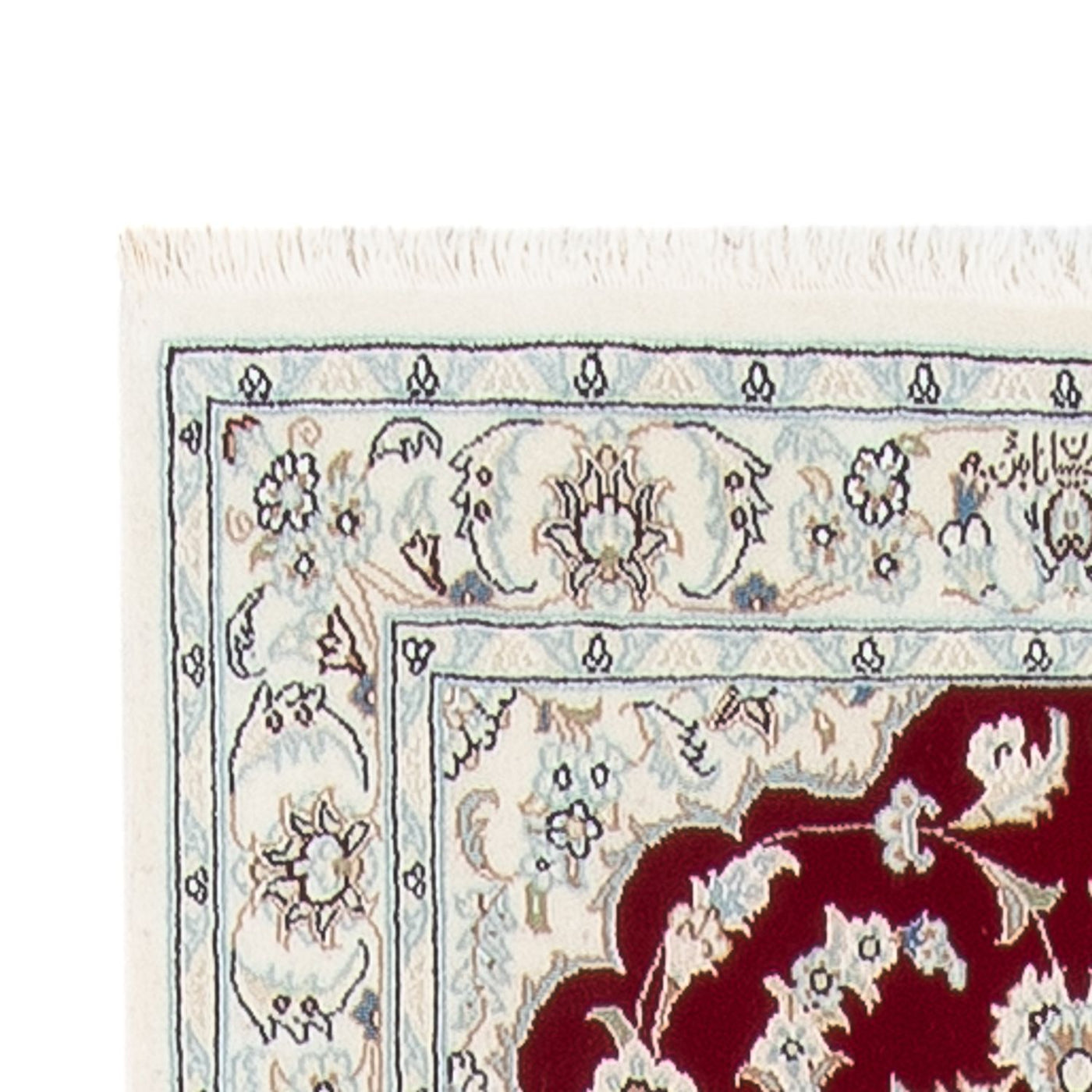Nain - 6 la Teppe 354x86cm - Persisk teppe