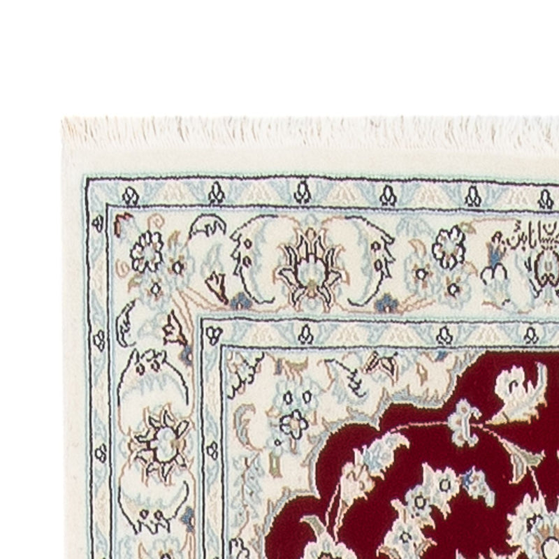 Nain - 6 la Teppe 354x86cm - Persisk teppe