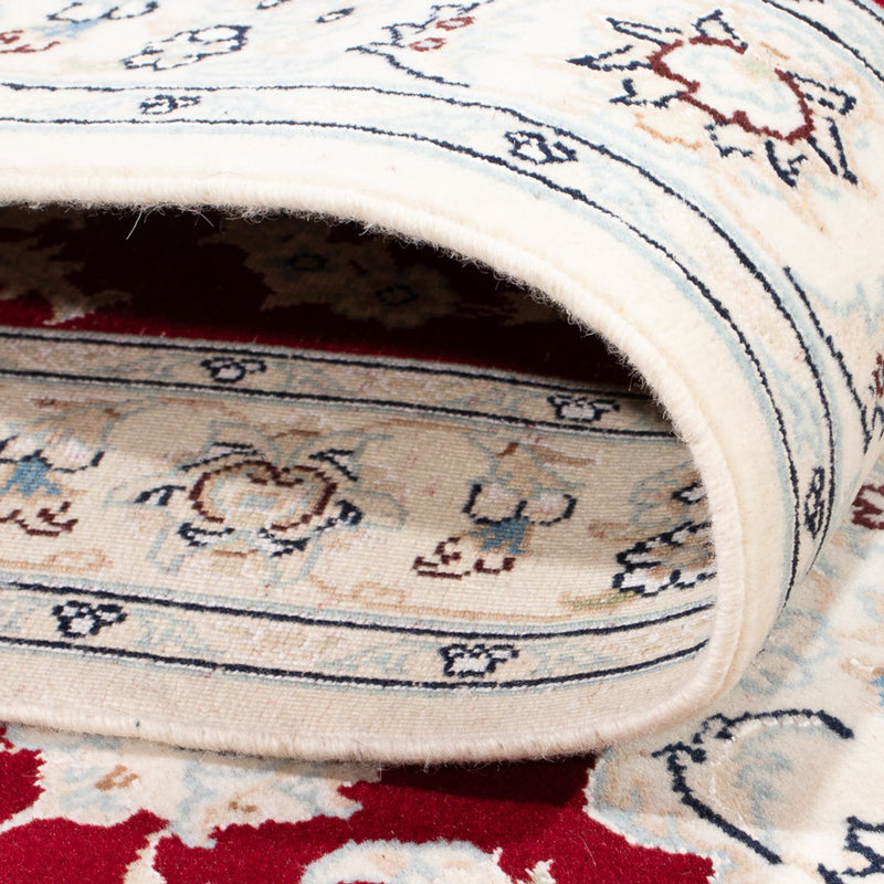 Nain - 6 la Teppe 354x86cm - Persisk teppe