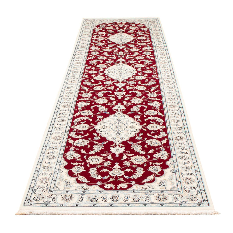 Nain - 6 la Teppe 354x86cm - Persisk teppe