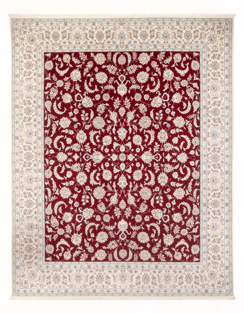 Nain - 6La Teppe 248x300cm - Persisk teppe