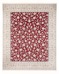 Nain - 6 la Teppe 295x247cm - Persisk teppe – product image