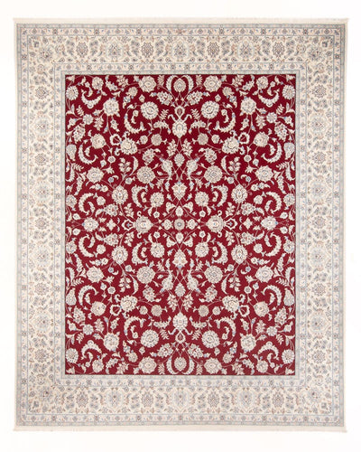 Nain - 6La Teppe 247x295cm - Persisk teppe