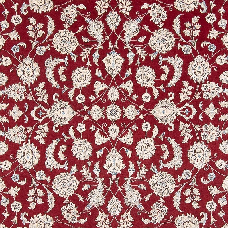 Nain - 6 la Teppe 295x247cm - Persisk teppe
