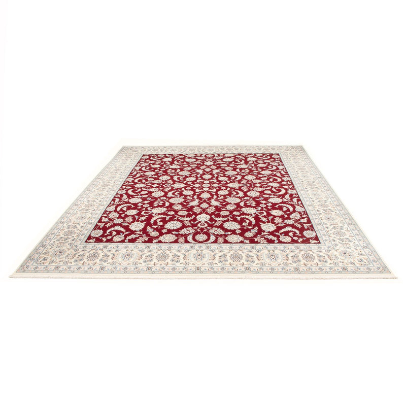 Nain - 6 la Teppe 295x247cm - Persisk teppe