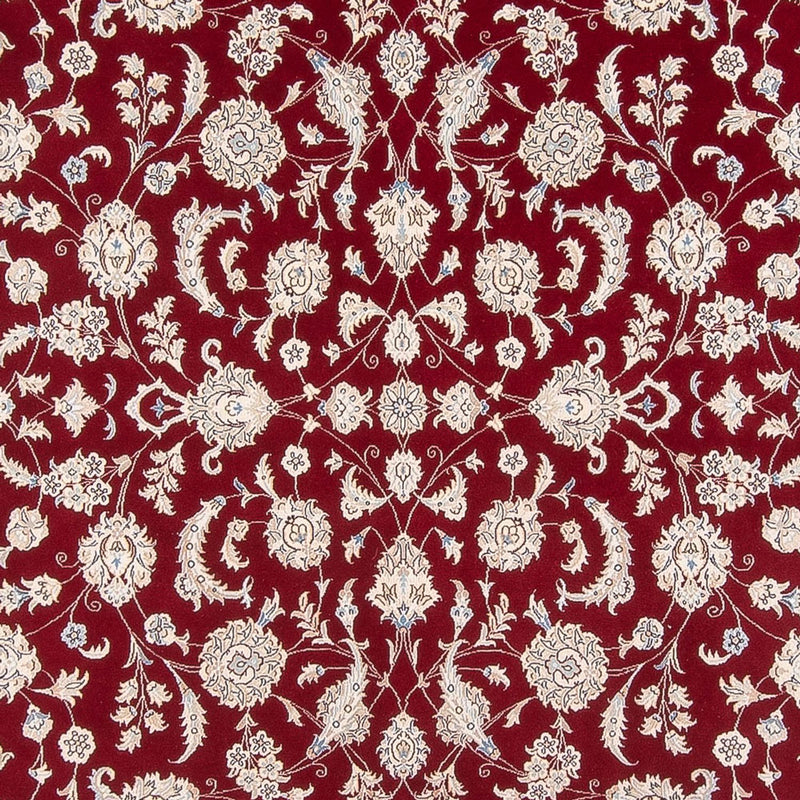 Nain - 6 la Teppe 307x248cm - Persisk teppe