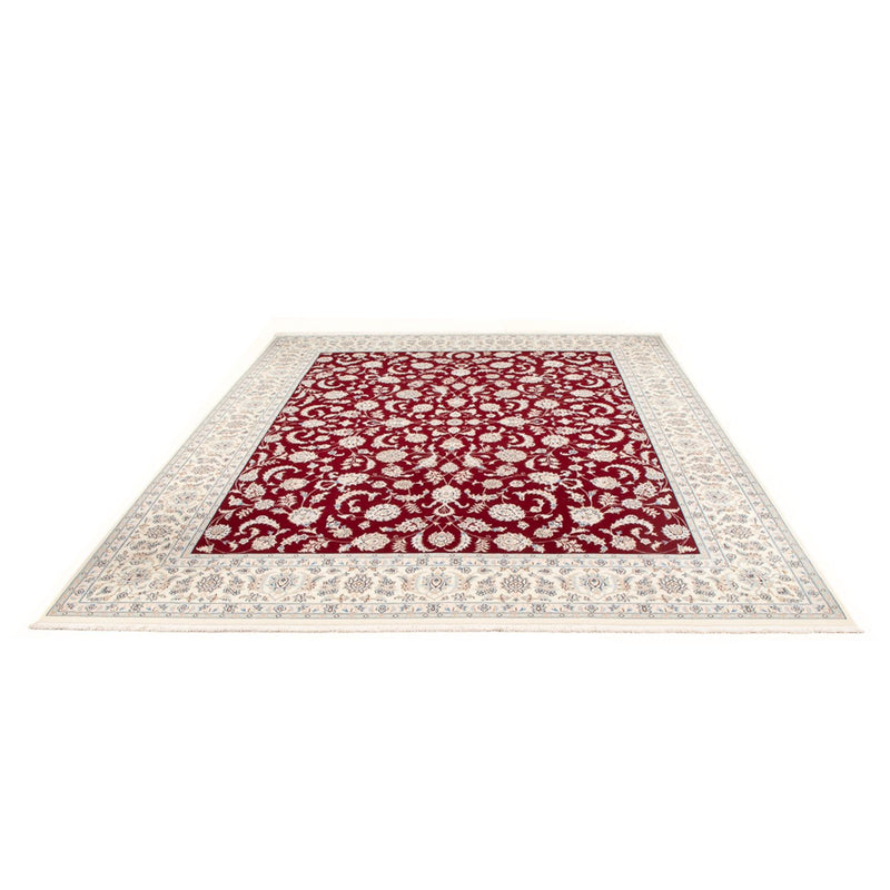 Nain - 6 la Teppe 307x248cm - Persisk teppe