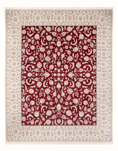Nain - 6La Teppe 248x298cm - Persisk teppe