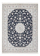 Nain - 6 la Teppe 200x150cm - Persisk teppe