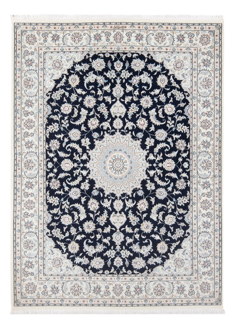 Nain - 6 la Teppe 200x150cm - Persisk teppe