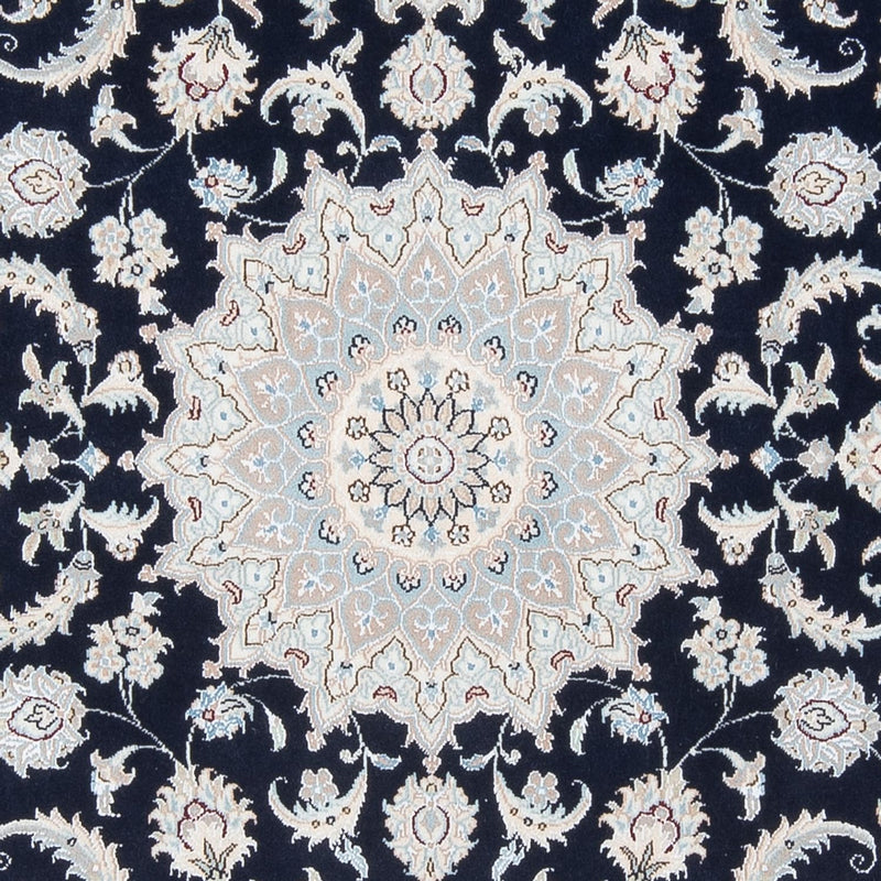 Nain - 6 la Teppe 200x150cm - Persisk teppe