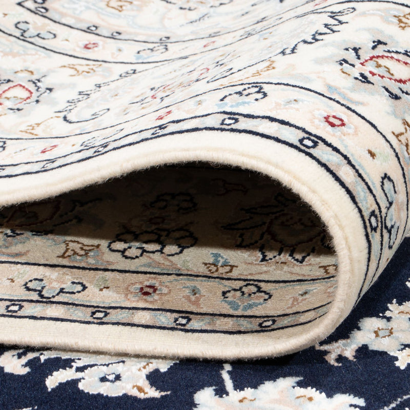 Nain - 6 la Teppe 200x150cm - Persisk teppe