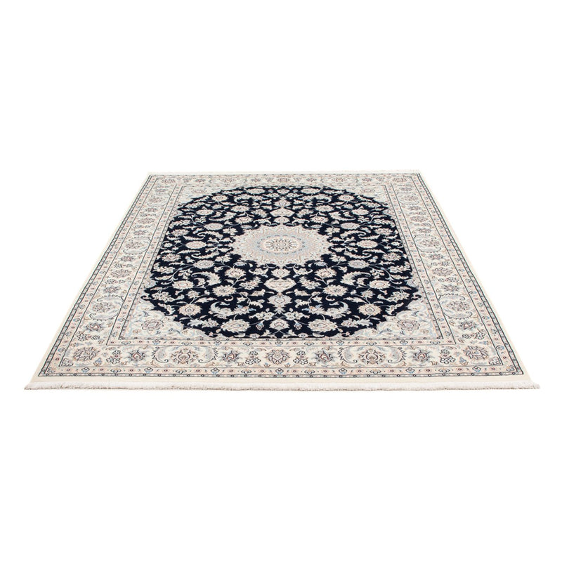 Nain - 6 la Teppe 200x150cm - Persisk teppe