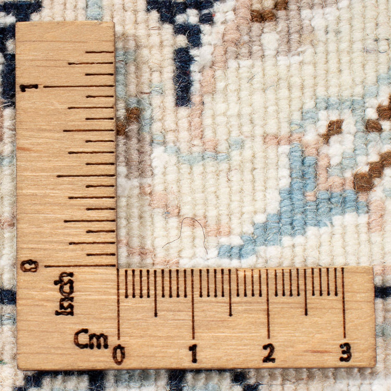 Nain - 6 la Teppe 200x150cm - Persisk teppe