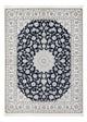 Nain - 6 la Teppe 199x149cm - Persisk teppe