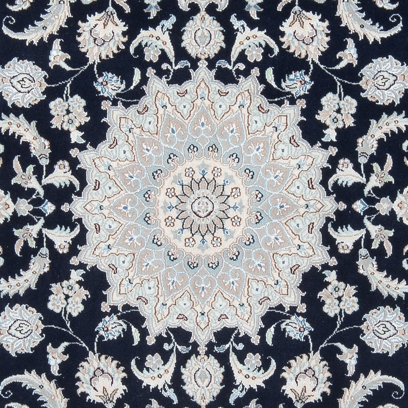 Nain - 6 la Teppe 199x149cm - Persisk teppe