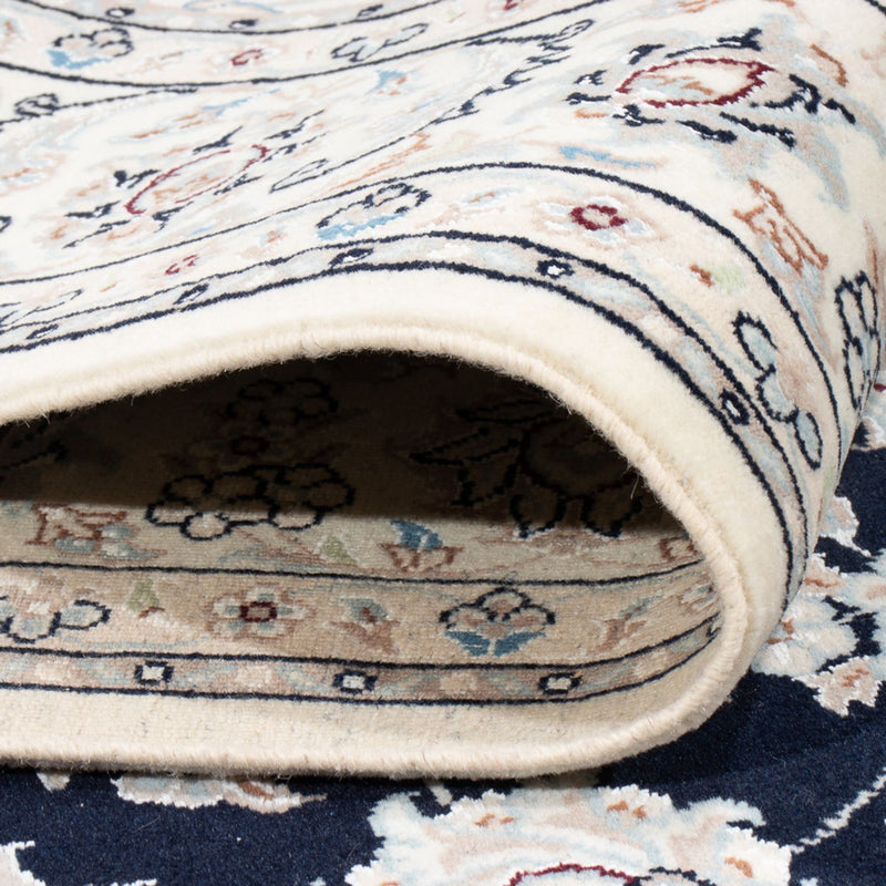 Nain - 6 la Teppe 199x149cm - Persisk teppe