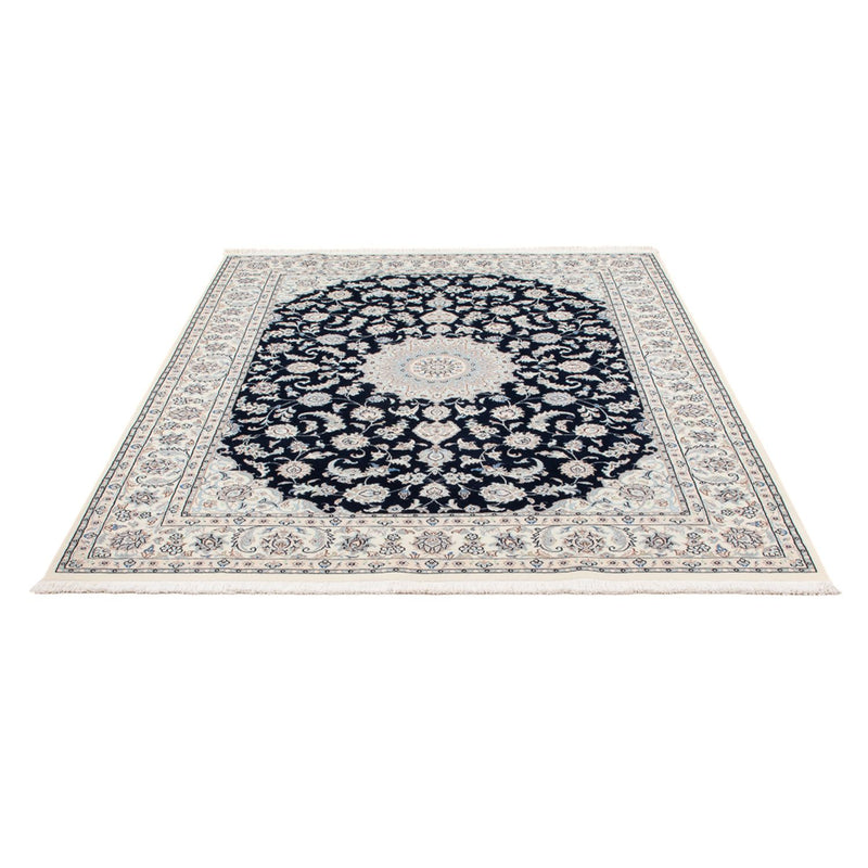Nain - 6 la Teppe 199x149cm - Persisk teppe