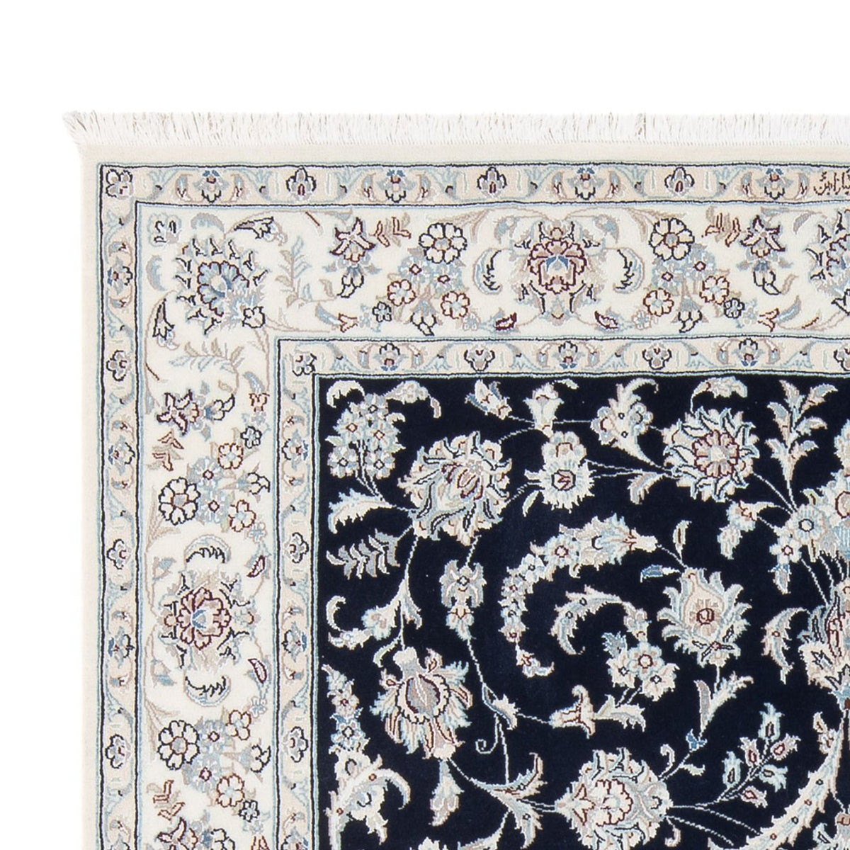 Nain - 6La Teppe 150x202cm - Persisk teppe
