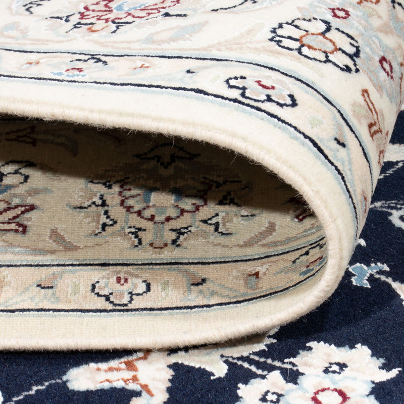 Nain - 6La Teppe 150x202cm - Persisk teppe