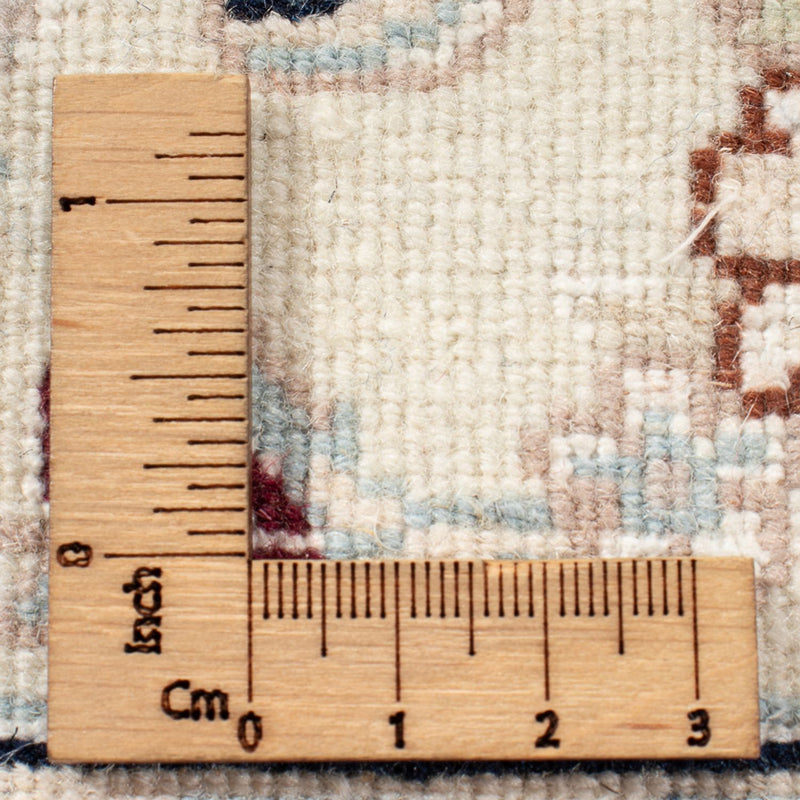 Nain - 6La Teppe 150x202cm - Persisk teppe