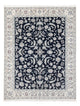 Nain - 6 la Teppe 196x151cm - Persisk teppe