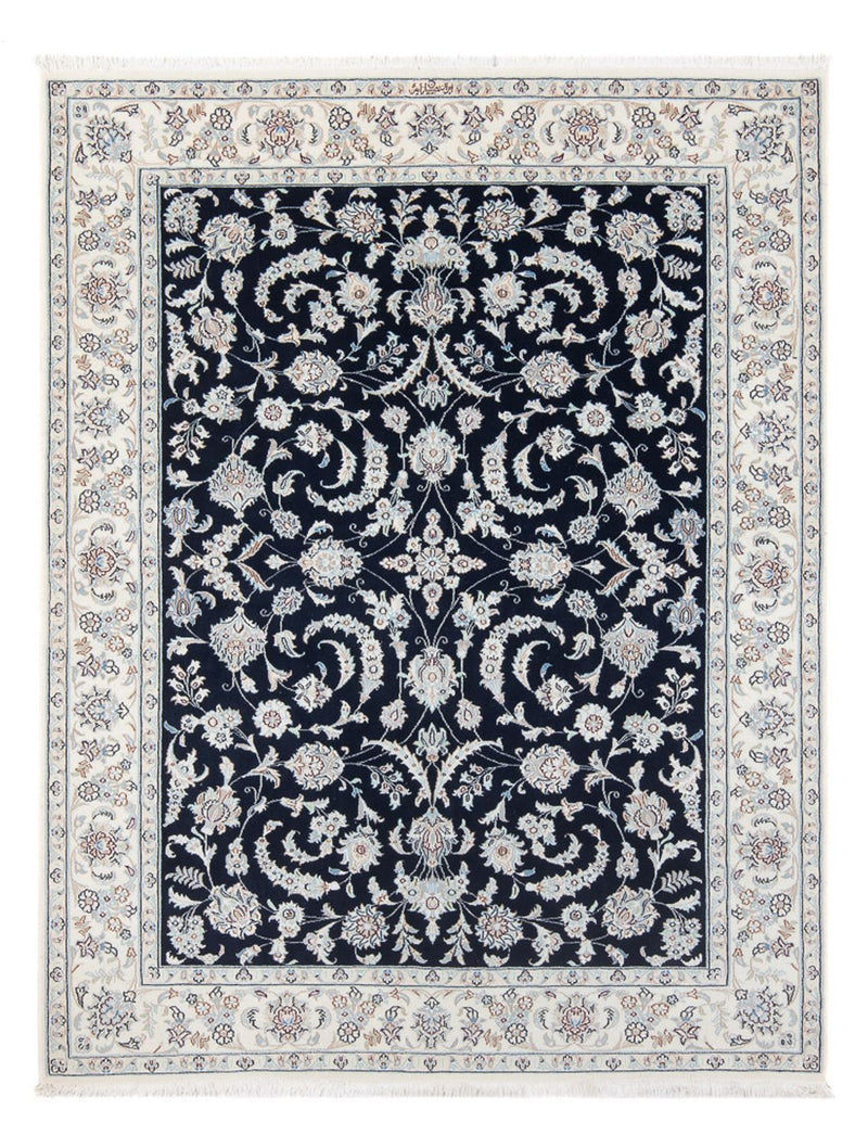 Nain - 6 la Teppe 196x151cm - Persisk teppe