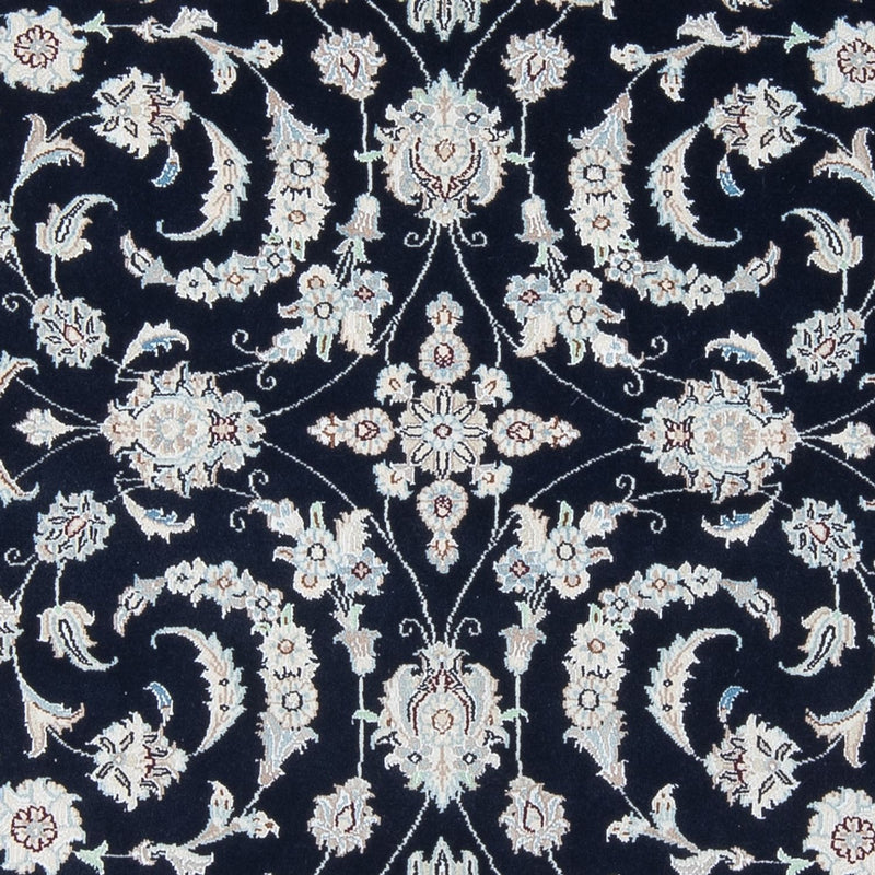 Nain - 6 la Teppe 196x151cm - Persisk teppe