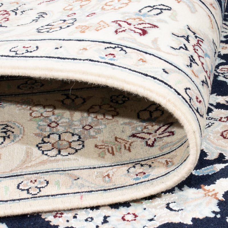 Nain - 6 la Teppe 196x151cm - Persisk teppe