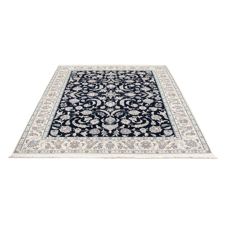 Nain - 6 la Teppe 196x151cm - Persisk teppe