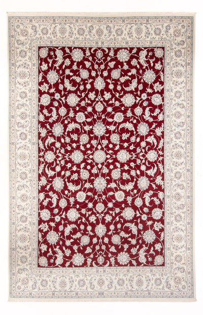 Nain - 6La Teppe 245x351cm - Persisk teppe