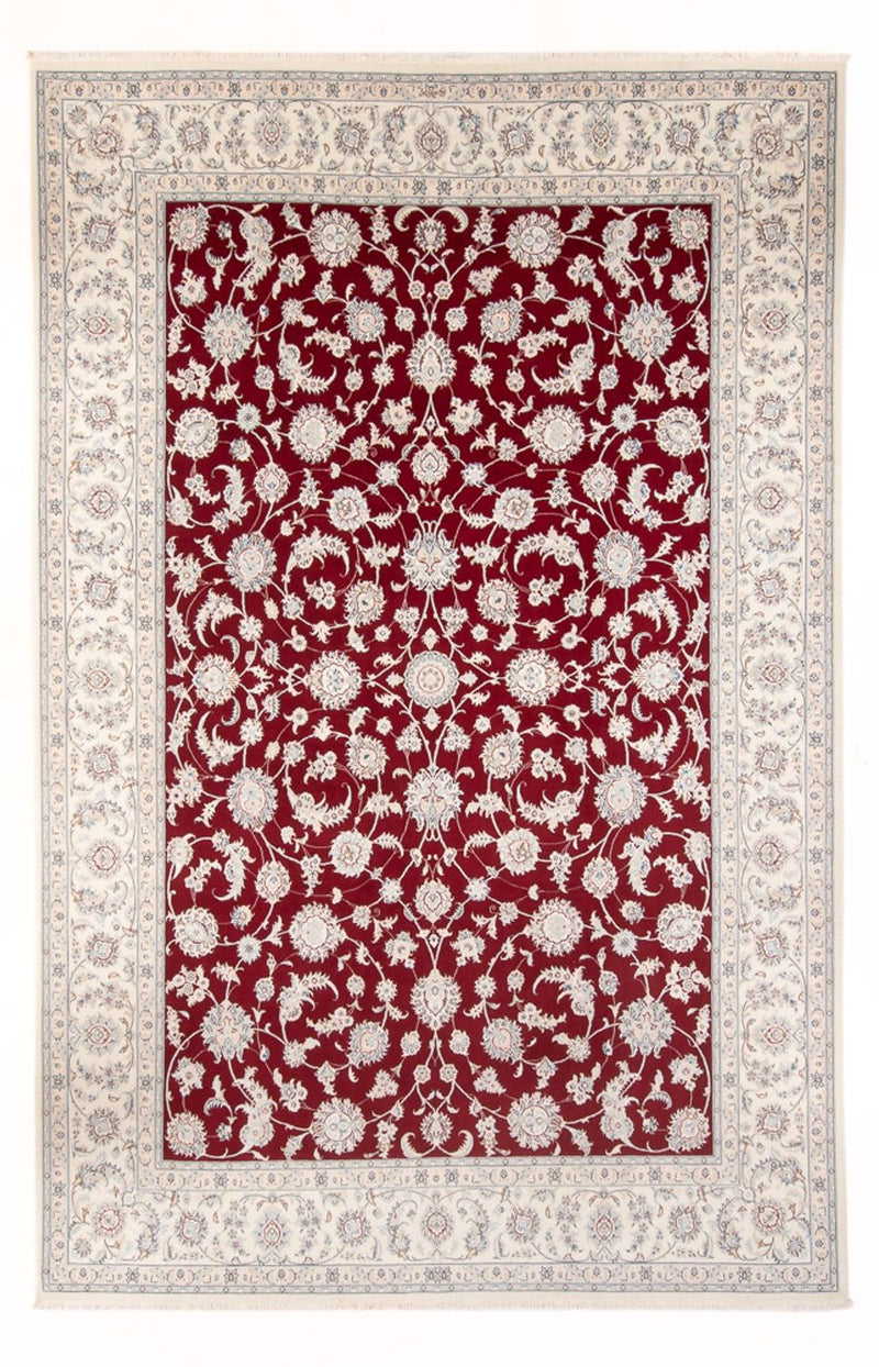 Nain - 6 la Teppe 351x245cm - Persisk teppe